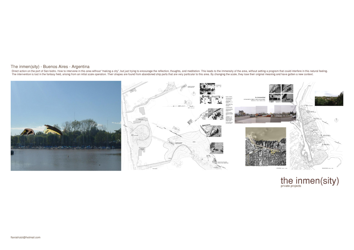 CONTACT: flaviatriulzi@hotmail.com | mobile +47. 45 18 19 78